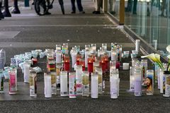 Sacramento police detain second mass shooting suspect