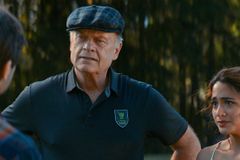 Pop singer Ally Brooke stars in first film, lauds it for being all about faith; credits God for blessings