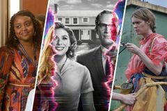 The 10 Most Impactful Shows Since 2020 - RELEVANT