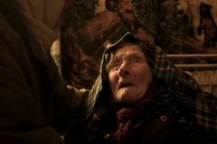 Mariupol records more than 5,000 civilian deaths