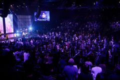 Former Hillsong pastors say they were bullied into handing over church assets