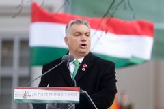 Did the people of Hungary re-elect a pro-Putin hyper-nationalist?