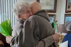 'I Love Life': Why These People Claim to Be the First Survivors of Alzheimer's Disease