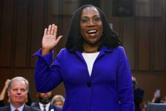 Senate Poised to Confirm Jackson to Supreme Court