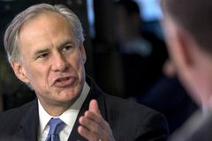 Teas Gov. Abbott warns he’ll bus illegal immigrants to DC to draw Biden’s attention to border crisis