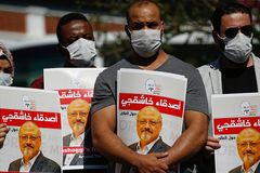 Khashoggi murder trial moved to Saudi Arabia