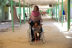 New rights report documents atrocities in Ethiopia’s Western Tigray