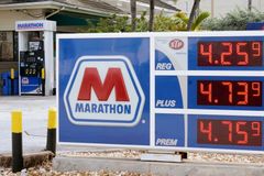 As DC Blame Game Rages Over Pain at the Pump, Gas Analyst Says 'Politicians Don't Seem to Understand'