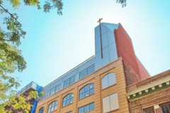 Tim Keller explains the problem with megachurches