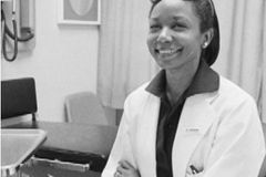 The trailblazer every American should know