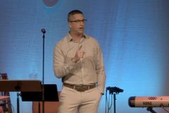 Megachurch pastor says a great threat to Christians is secret sinning: 'Don’t hide it’