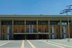 Israel's Government Thrown into Crisis After Leader Abruptly Resigns