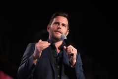 Christian conservatives explain outrage over Dave Rubin's surrogacy announcement