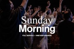 John Wimber's widow voices anger over Vineyard Anaheim split