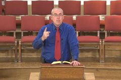 Pastor Bart Barber joins stable of SBC presidential candidates after Willy Rice withdraws