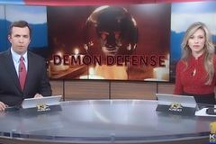 'I Was Possessed by Demons': Man Accused of Killing His Mom Makes Shocking Claim About Evil's Role in Horror