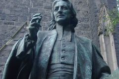 John Wesley, the man behind Methodism