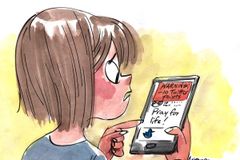 Big abortion’s big tech allies aim to censor pro-lifers. They won’t win.