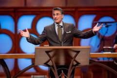 Michael Youssef: 'Woke' culture creeping into evangelical church is 'deadly' for the Gospel of Christ