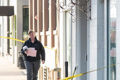 Two killed in Cedar Rapids shooting