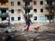 Ukrainian Defenders Dig in as Russia Boosts Firepower