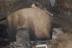 'Shocking': Palestinian Rioters Vandalize Joseph's Tomb Amid Heightened Tensions