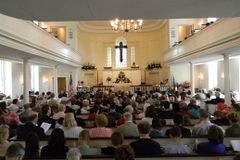 Most Americans say moral lessons of Easter, Passover ‘important’ to country's future: poll