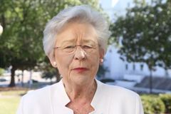 Alabama Gov. Kay Ivey signs bill banning genital mutilation of kids; violators to face felony charges