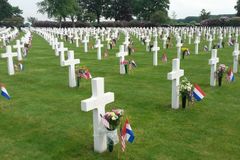 US suffers fall in life expectancy not seen since World War II