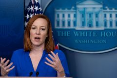 Biden's Press Secretary Pushes Gender Change Procedures for American Kids