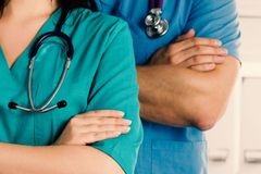 'Unethical, Dangerous': 3,000 Medical Professionals in Tennessee Sue Biden Admin for 'Transgender Mandate'
