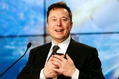 Elon Musk Says Tesla Will Move HQ From California To Texas