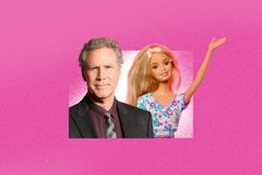 Will Ferrell Has Joined Greta Gerwig's 'Barbie' Movie Which Might Actually Be ...Awesome? - RELEVANT