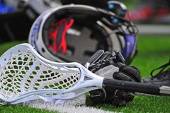 Girls Lacrosse Team Tries to Wear 'Pray for Peace' T-Shirts with Ukraine Flag, School District Says No