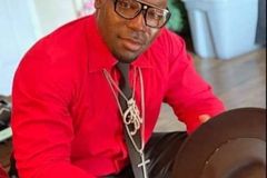 Texas pastor and father of 6 murdered, police searching for suspect: ‘Awesome man of God'