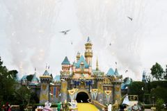 Disney's not so magic 'wokedom'