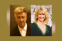 Wait, Is a Secret David Lynch Film Starring Laura Dern Coming This Year? - RELEVANT