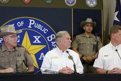 Mexican truckers protest Texas inspections