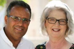 Palestinian Evangelical pastor released 40 days after being arrested for meeting Israeli leader