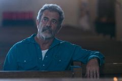 Mel Gibson says 'Father Stu' highlights God's power to redeem: 'There's a transformation needed in all of us'