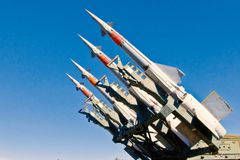 US, UK, Australia Collaborate in Hypersonic Weapons as China and Russia Advance in Development