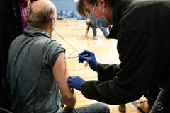 Christian Nationalism is a Barrier to Mass Vaccination Against COVID-19