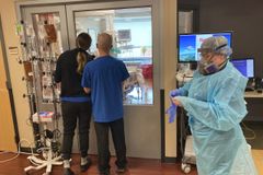 They Refused the Vaccine But Still Want Our Empathy. Can We Deny Them?