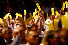 The Debate Over Women Pastors is a Southern Baptist Smoke Screen