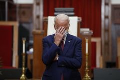 Politicizing Biden’s Faith is Pastoral Malpractice