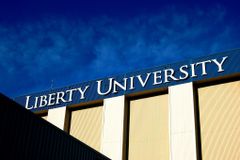 Liberty University’s Lawsuit Against Falwell is an Admission of Guilt