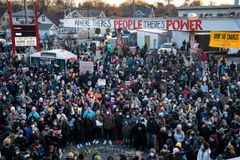 Derek Chauvin’s Guilty Verdict Might be an Exodus for America