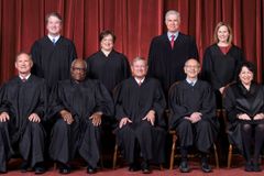 A Banner Moment for Christian Nationalism