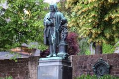 ‘The Fifth Evangelist’: In Appreciation of J.S. Bach