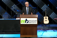 Longest-Serving SBC Officer to Leave Post